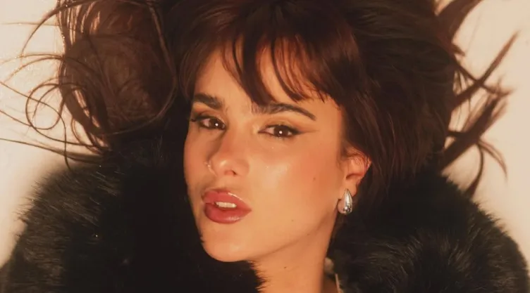 Gala Montes destroza a Gomita por su nueva canción; asegura que ella hace “arte”