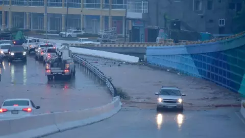 Gasolina en Guerrero