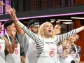 Laura Bozzo está cansada de sus comapñeros