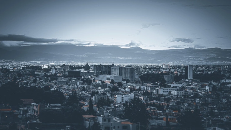 contingencia ambiental