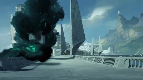 League of Legends