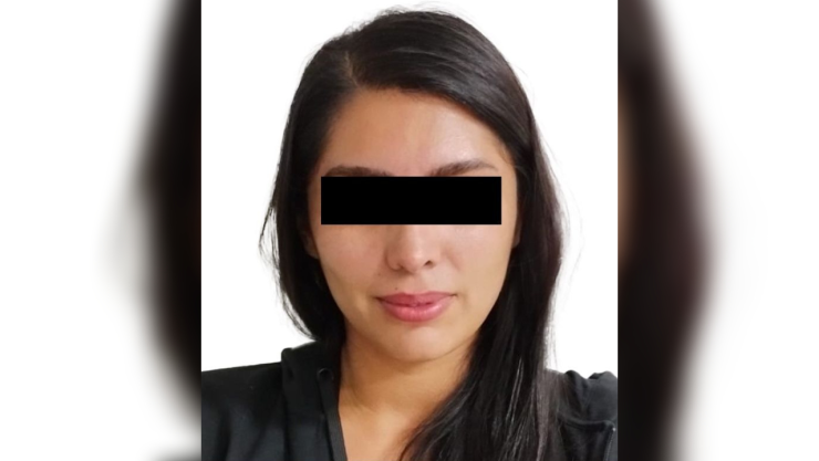 mujer detenida despojo robo edomex.jpg