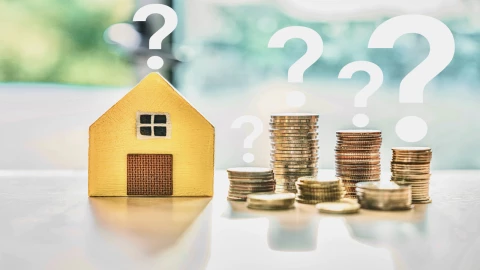 ¿Me pueden embargar por una deuda?