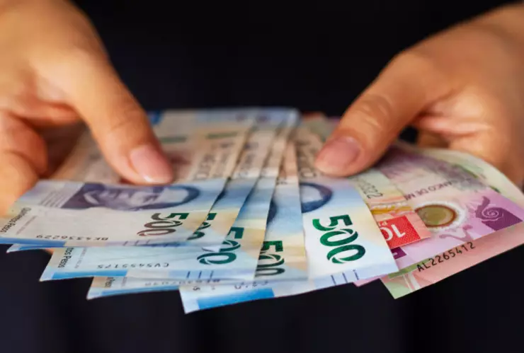 Cuánto gana la clase media en México en 2024