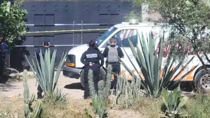 Explosión Tecamachalco