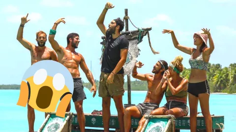 Estos son los cambios que llegan a Survivor México.