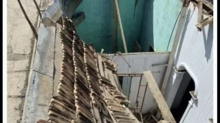 Sismo en Cuba hoy 10 de noviembre