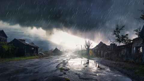 ¿Qué es el fenómeno de La Niña?