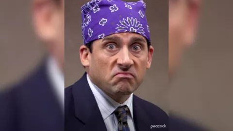 The office version mexicana