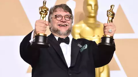 ¡Guillermo del Toro, jalisciense nominado a cuatro Premios Oscar 2022!