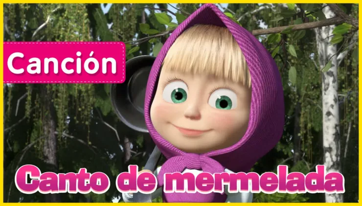 Masha y el Oso