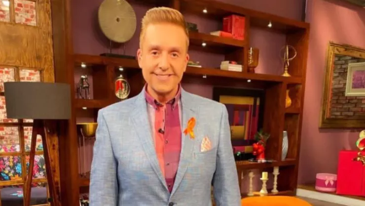 ¿Cuál es el estado de salud de Daniel Bisogno? Así sigue evolucionando el conductor