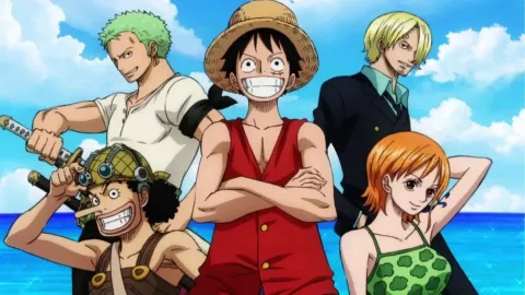 Estos son los 7 episodios de One Piece mejor calificados (según los fans)