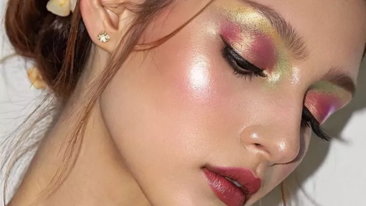 7 tonos de sombras pastel para usar a diario