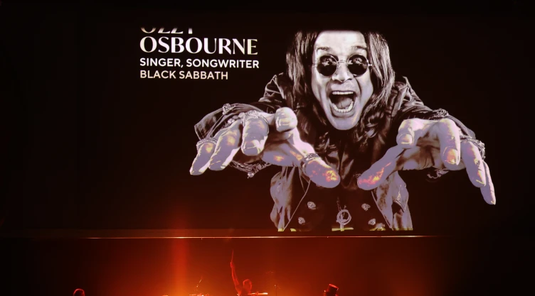 68th GRAMMY Awards - Show