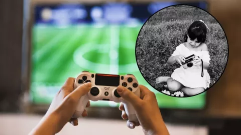 Justicia por Charlotte: Padre confiesa haber dejado morir a su hija por jugar videojuegos