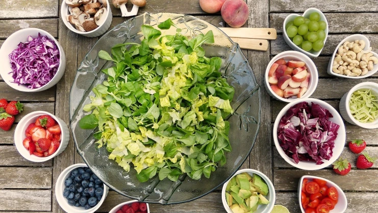 Día Mundial de la Alimentación, ONU