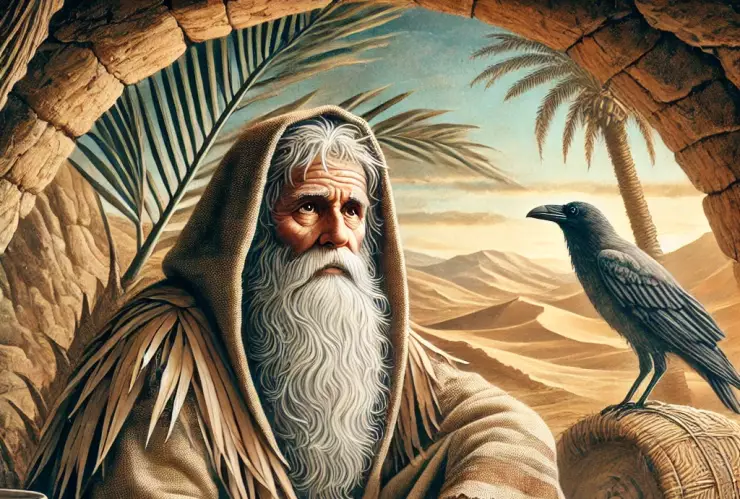 SAN PABLO ERMITAÑO_ CHAT GPT