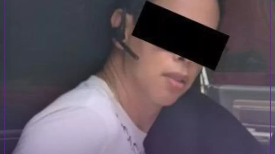 Fiscalía de Jalisco confirma la detención de Alejandro “N” por presunta trata de personas