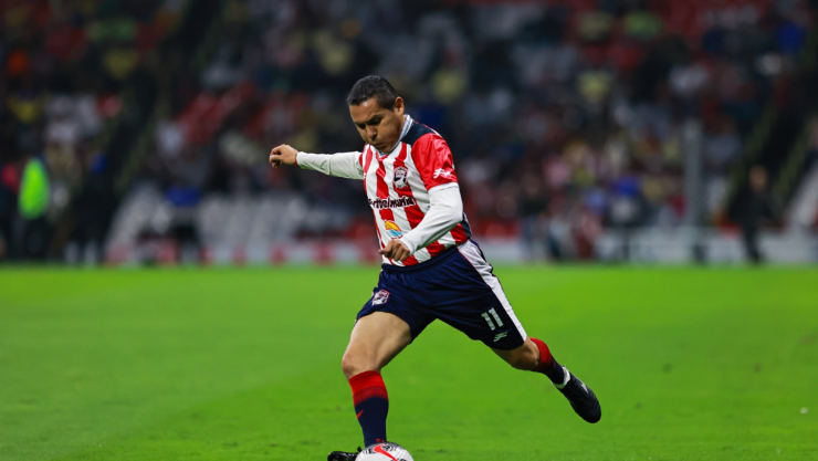 Ramon Morales, exjugador profesional