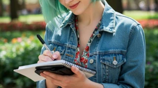 Ideas para escribir en tu journal HOY: Usa este prompt para inspirarte en este miércoles 29 de octubre de 2025