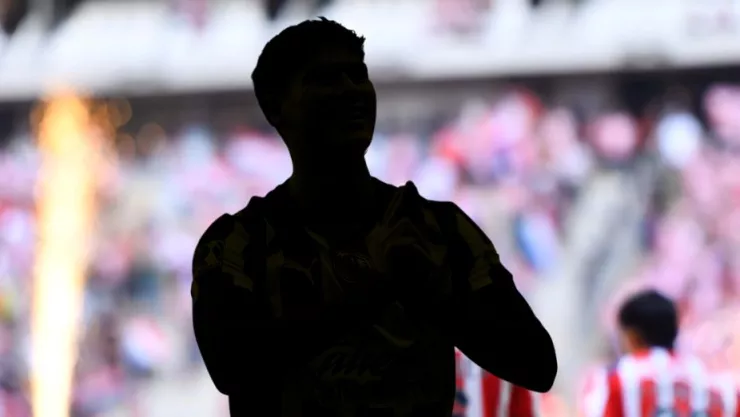 Jugador mexicano que más elevó su valor en el mercado