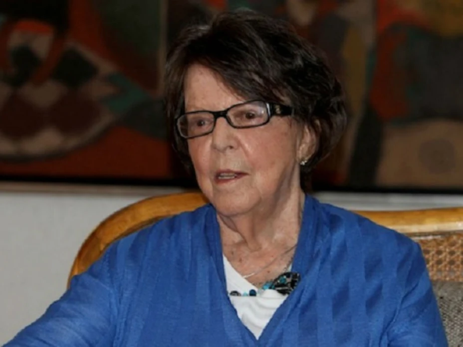 Teresa del Conde