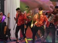 MEXIKOLOMBA
