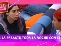 La Granja VIP