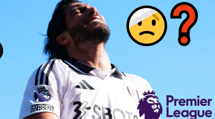 Todo lo que se sabe de la nueva lesión de Raúl Jiménez en Inglaterra: ¿es de gravedad?