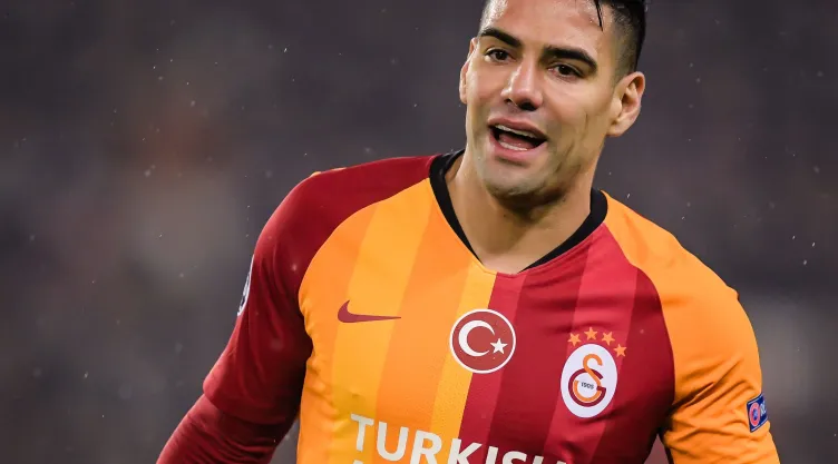 Radamel Falcao