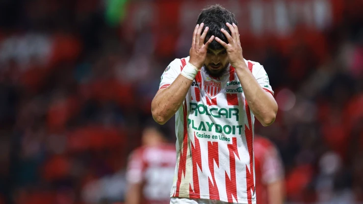 Philadelphia Union vs Necaxa: Ver EN VIVO y GRATIS el resultado de la transmisión HOY domingo 9 de agosto, partido de la fase de grupos de la Leagues Cup 2026; marcador online