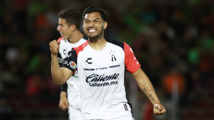 ¿Por qué le llamamos la Furia Rojinegra? Descubre el origen del apodo más emblemático del Atlas