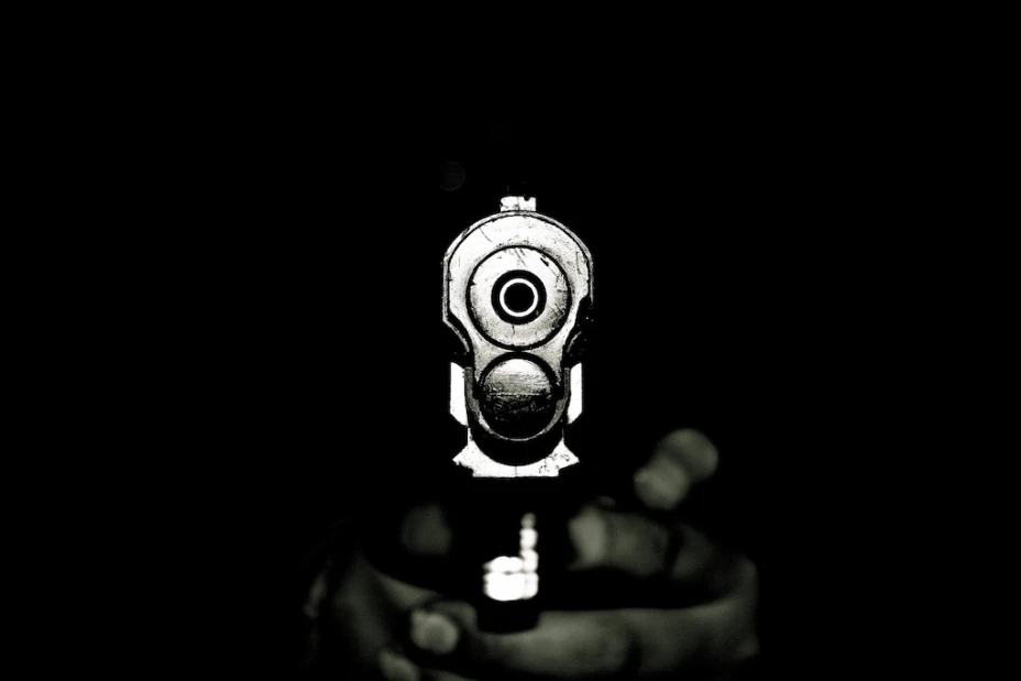 Pistola