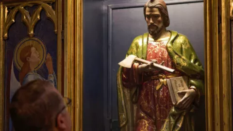 san judas tadeo a mas acqss