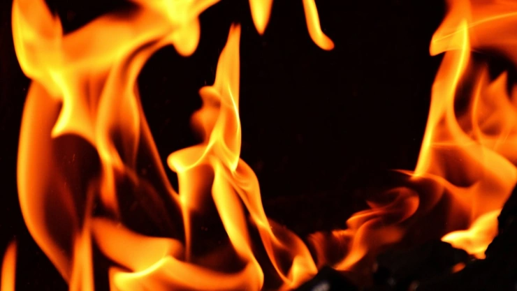 INCENDIO SAN LUIS POTOSÍ