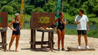 Survivor México.