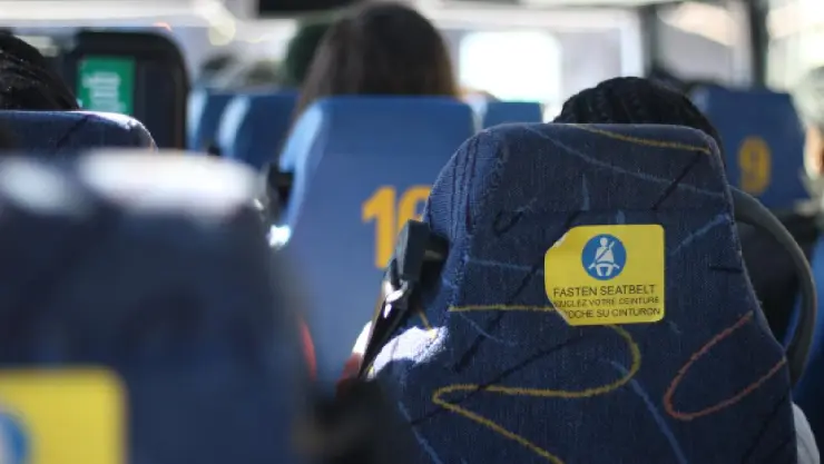 Autobús