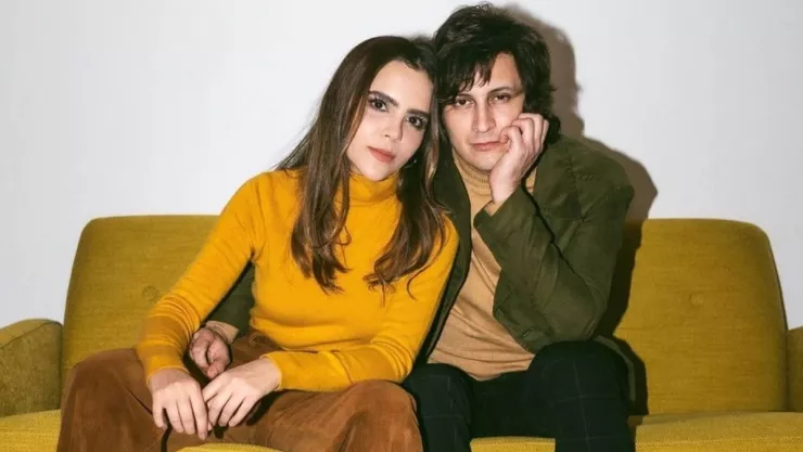 As&iacute; inici&oacute; la historia de amor de Yuya y Siddhartha. (FOTOS)