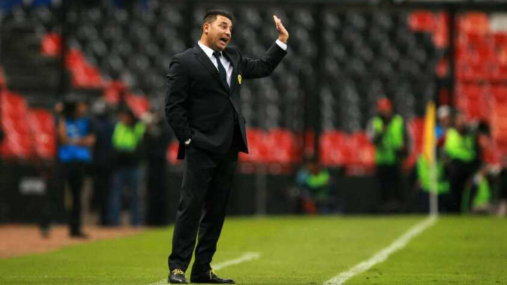 Antonio Mohamed: este es el grado de estudios del entrenador del Toluca