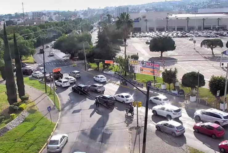 ¿Qué pasó en bulevar Clouthier y Paseo del Moral, en León? Esto sabemos