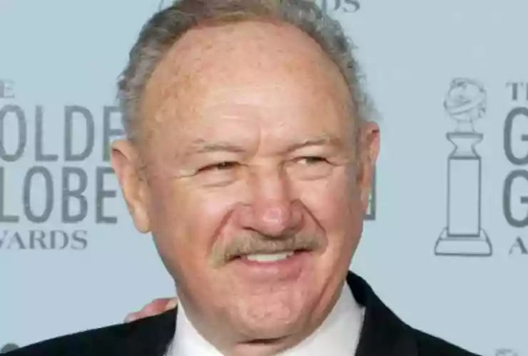CUERPOS del actor Gene Hackman y su esposa NO han sido RECLAMADOS