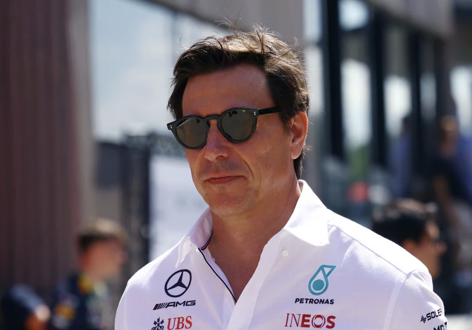 Toto Wolff, jefe de Mercedes, eqipo de la Fórmula 1.jpg