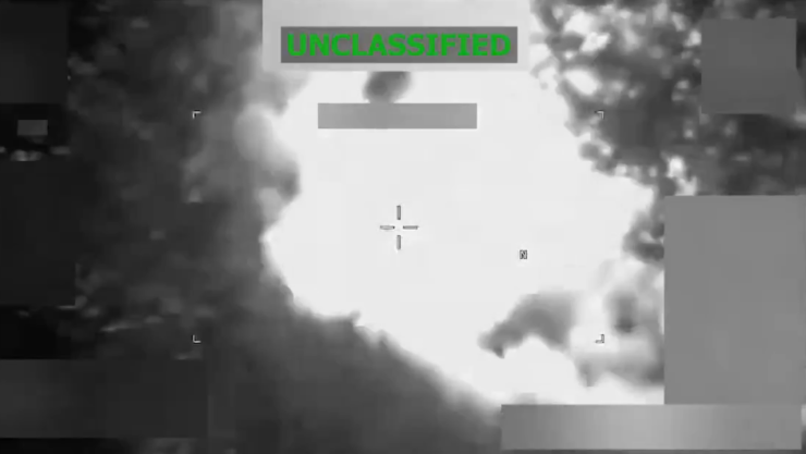 ataque a supuesta narcolancha en el pacífico oriental el 20 de febrero de 2026