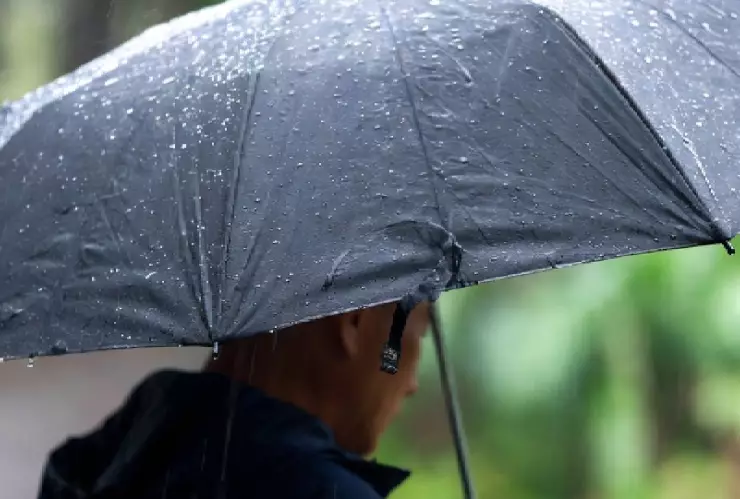 Pronóstico del clima en Yucatán HOY lunes 29 de diciembre ¿Arranca la semana con LLUVIAS fuertes?