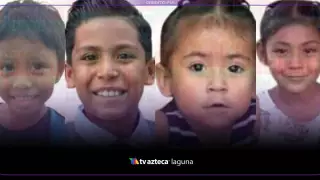 Reportan cuatro menores desaparecidos en Coahuila; tres son de Torreón