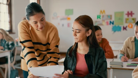 Beca Rita Cetina 2025 depósito doble