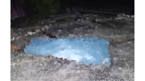 Hombre perdió la vida tras electrocutarse en Bokobá