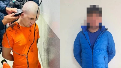 ¿Fofo Márquez fue rapado? Así se ve actualmente desde la prisión