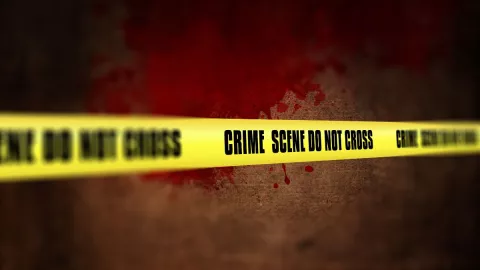 Personas asesinadas en la carretera Antigua Tijuana-Tecate